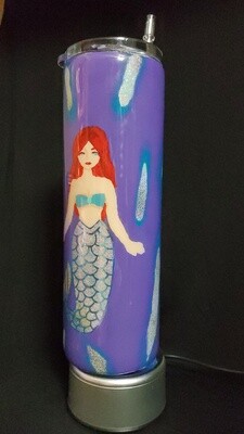 Mermaid 30 oz