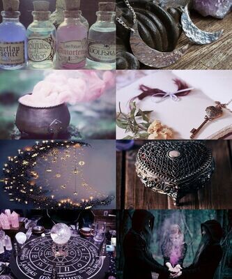 Norse &amp; Pagan