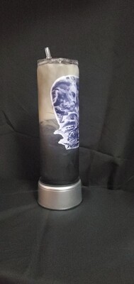 Gods Ship Matte 20 oz