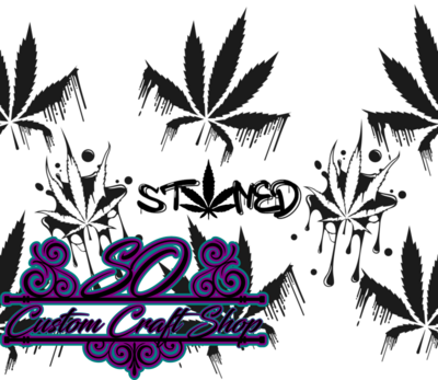 Stoned