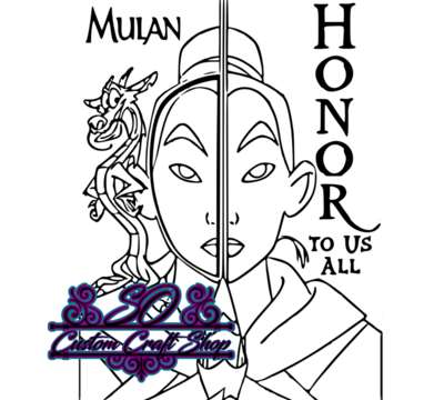 Mulan