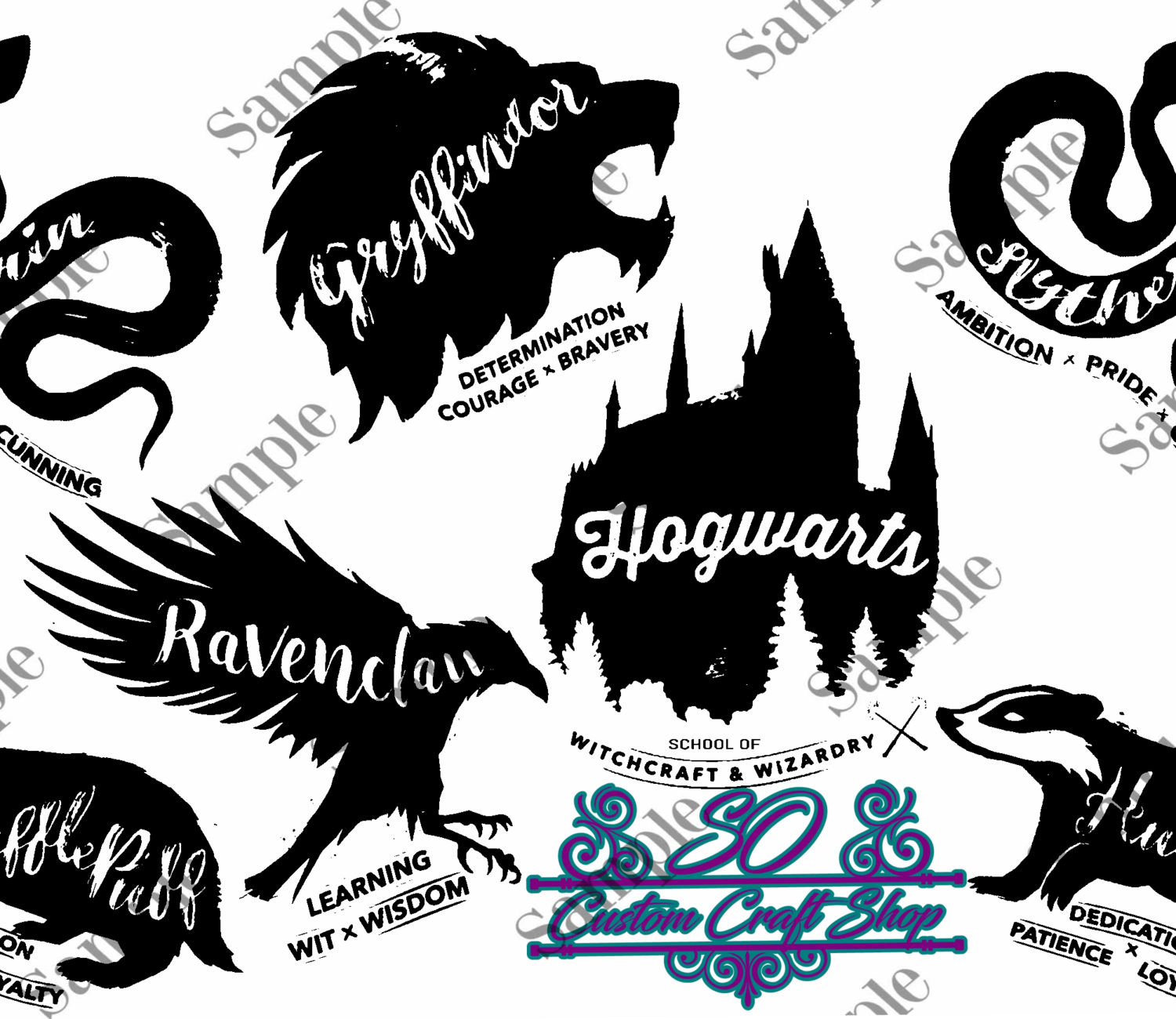 Harry Potter