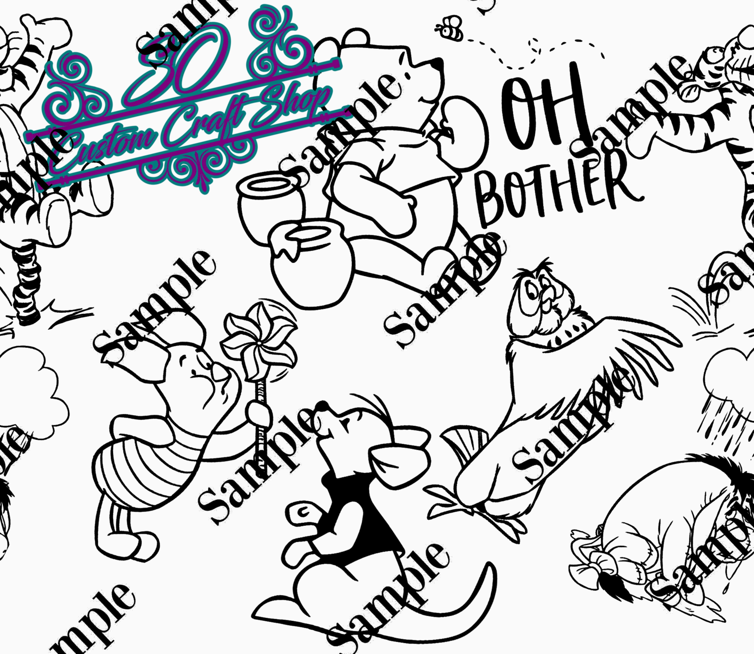 Winnie-the-Pooh