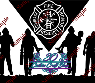Firefighters