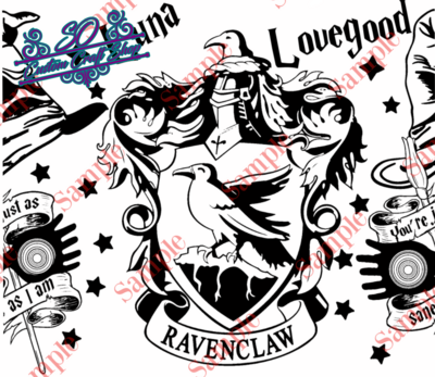 L.L House Crest