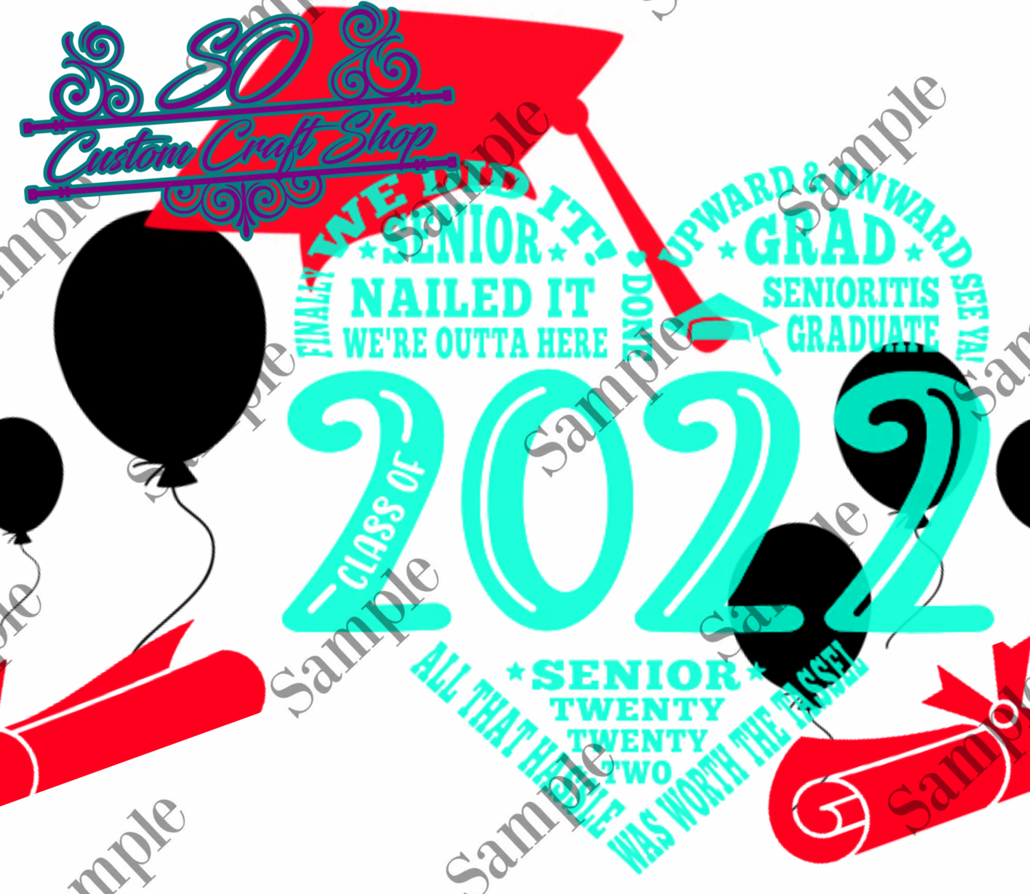 Graduation 2022