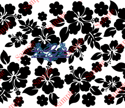 Hibiscus Flowers