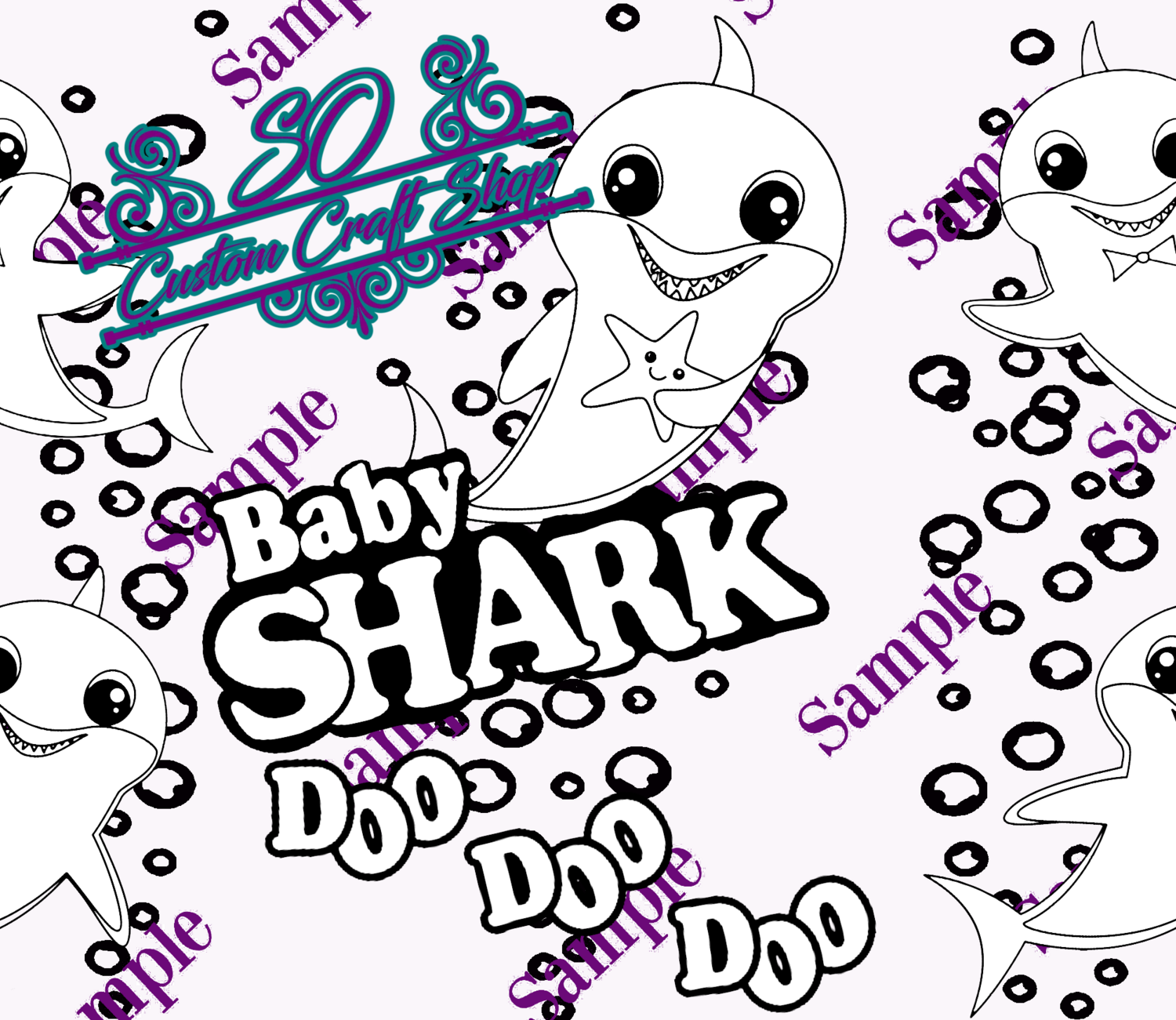 Doo doo doo