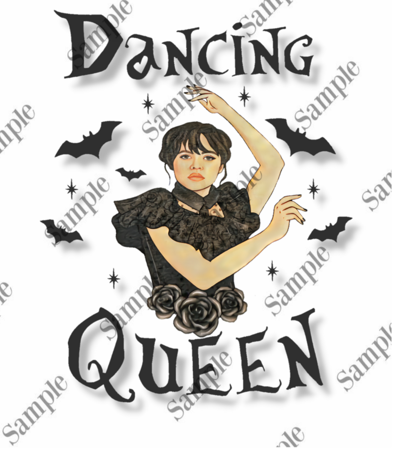 Dancing Queen