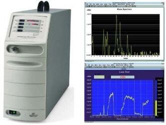 Анализатор газов атмосферного давления Stanford Research Systems QMS200
