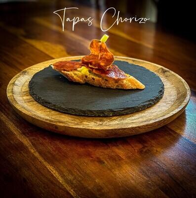pintxoa Chorizo