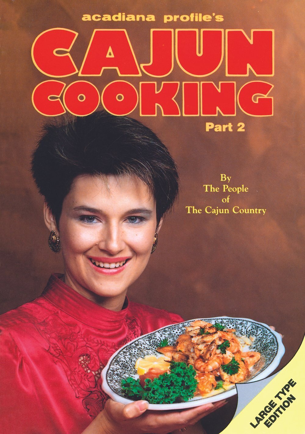 Cajun Cooking (Book 2)