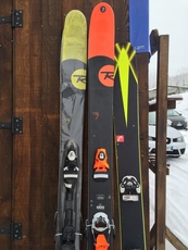 Noleggio FREERIDE