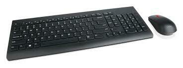 Lenovo Wireless Keyboard and Mouse Combo