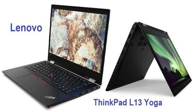 Click Here for Thinkpad L13 Yoga and Accessories