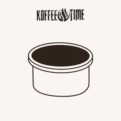 KOFFEE TIME COMPATIBILE LAVAZZA ESPRESSO POINT®