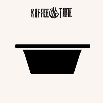 KOFFEE TIME COMPATIBILE LAVAZZA A MODO MIO®