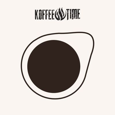 KOFFEE TIME COMPATIBILE ESE 44mm