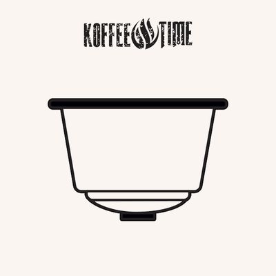 KOFFEE TIME COMPATIBILE NESCAFE' DOLCE GUSTO®