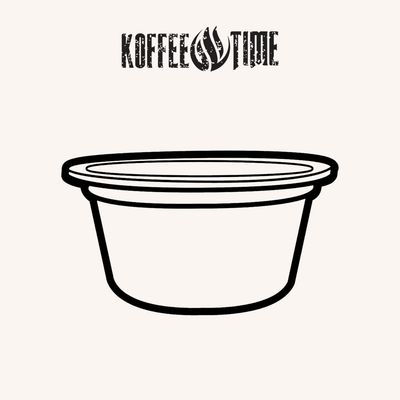 KOFFEE TIME COMPATIBILE LAVAZZA FIRMA®