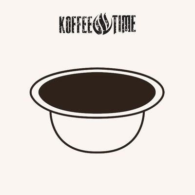 KOFFEE TIME COMPATIBILE BIALETTI®