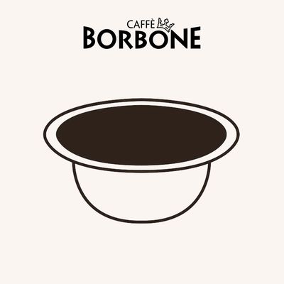 BORBONE COMPATIBILE BIALETTI®