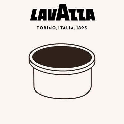 LAVAZZA ESPRESSO POINT