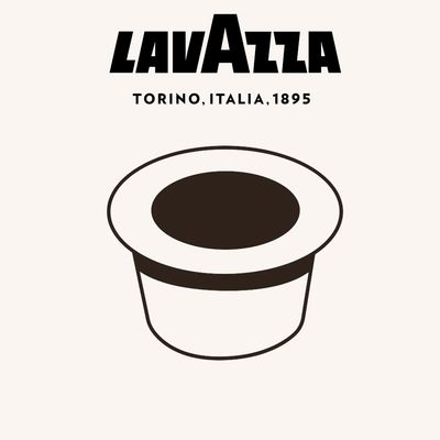 LAVAZZA BLUE