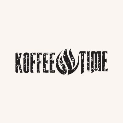 KOFFEE TIME
