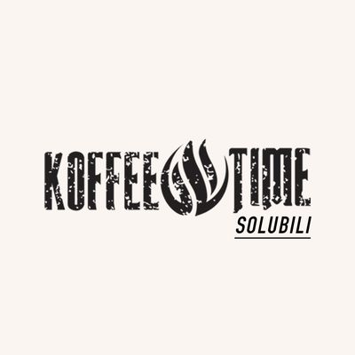 KOFFEE TIME SOLUBILI