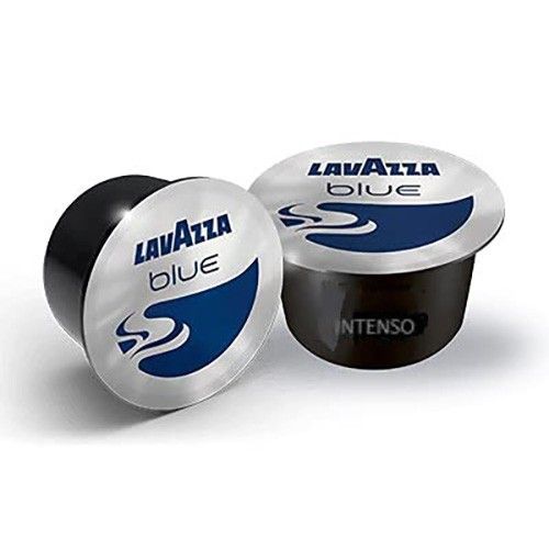 100 capsule Lavazza Blue® INTENSO ORIGINALE LAVAZZA