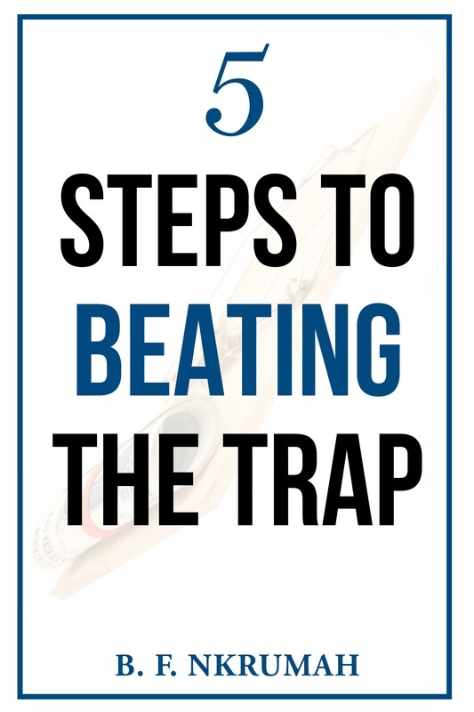 5 Steps to Beating the TRAP