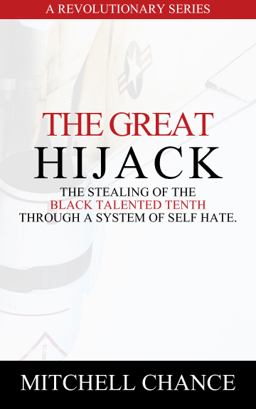 The Great Hijack