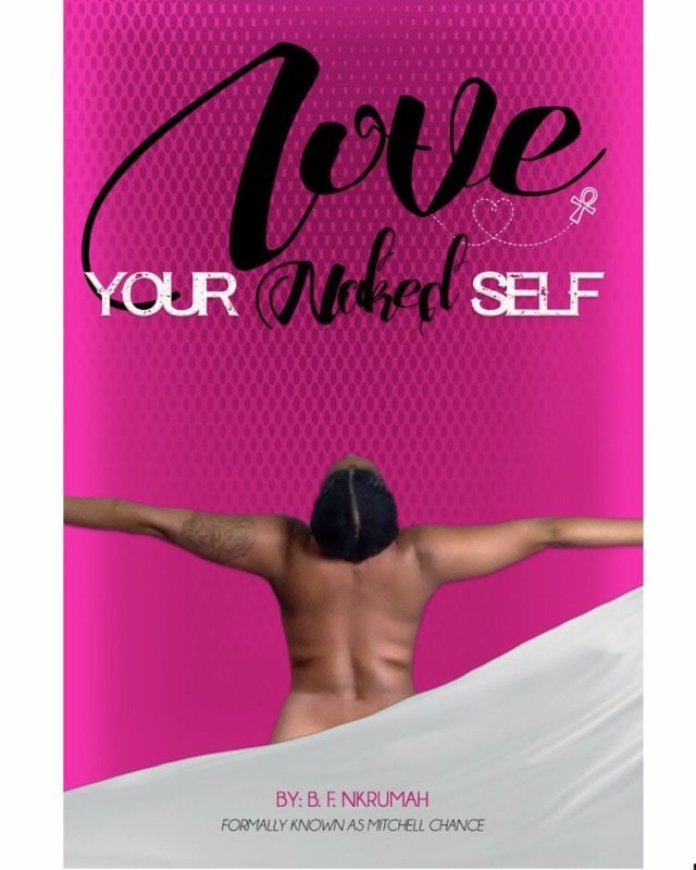 Love Your Naked Self