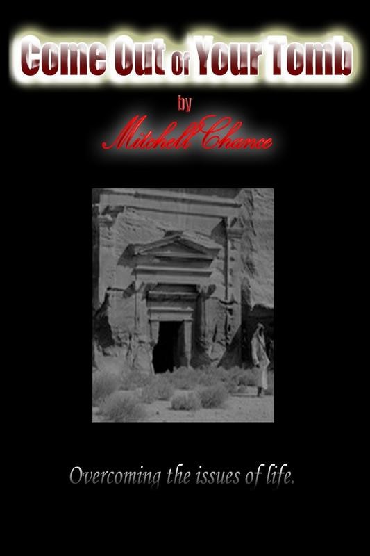 Come Out of Your Tomb.