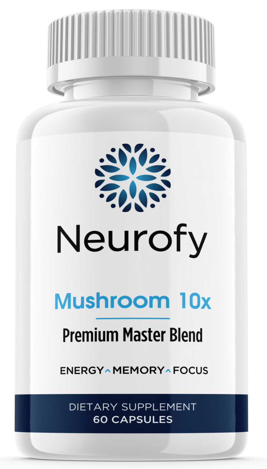 Neurofy Cognitive Enhancer
