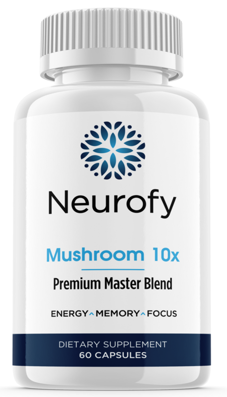 Neurofy Cognitive Enhancer