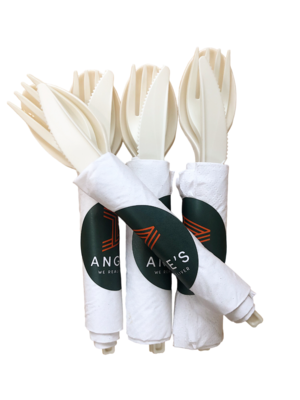 Cutlery Wrap