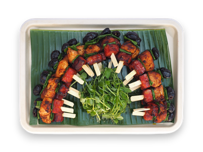 Skewers