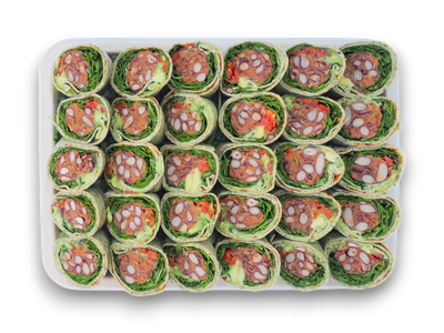 Wraps