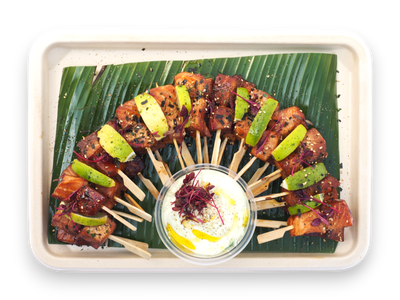 Skewers