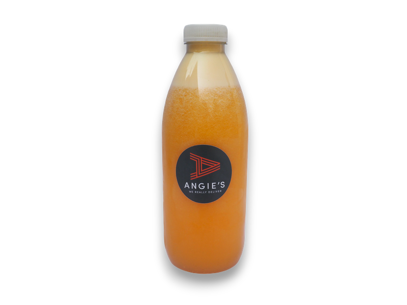 Orange Juice