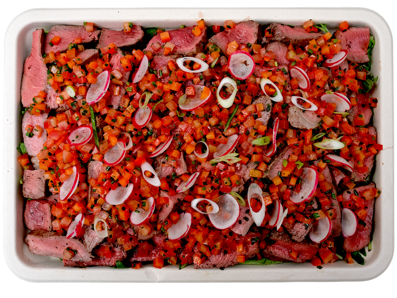 Df Beef Rumps Meat Platters – Store – Angie's – Café Chiswick – Catering Chiswick ...