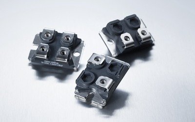 Power Resistors
