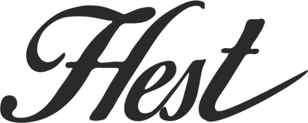 Hest Clothing
