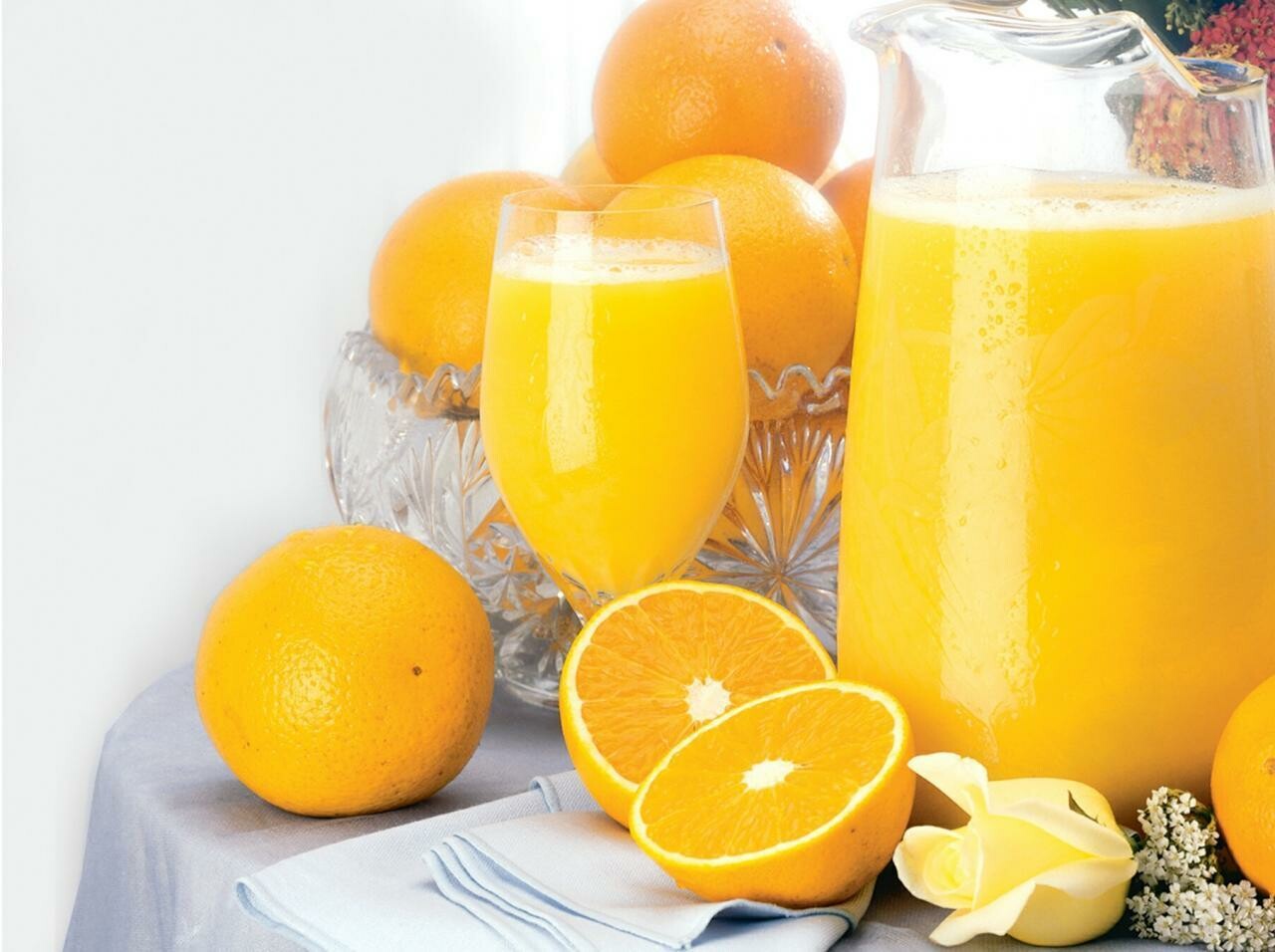 LOCAL DELIVERY - VALENCIA ORANGE