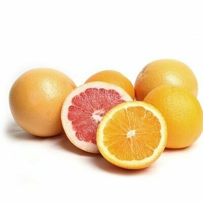 LOCAL DELIVERY - MIXED NAVEL & GRAPEFRUIT