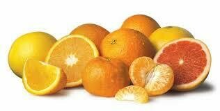 LOCAL DELIVERY -  CITRUS TRIO COMBINATION PACK