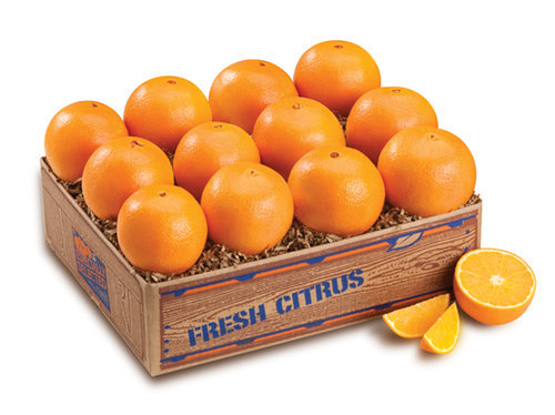 MAIL ORDER - NAVEL ORANGES