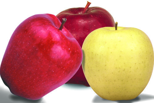 LOCAL DELIVERY - WASHINGTON STATE APPLES